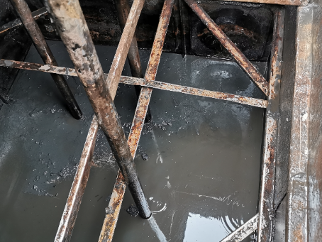 宁波CCTV管道检测具体做什么？