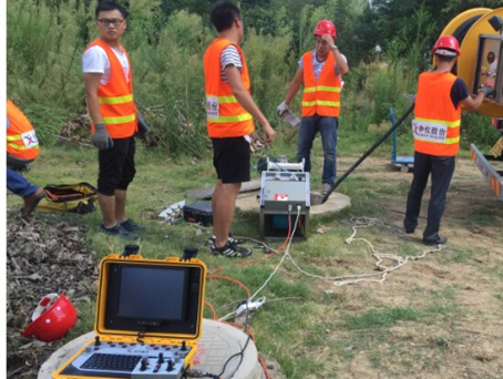 宁波如何选择适合的市政管道疏通方法？