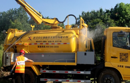 宁波污水池污泥脱水流程